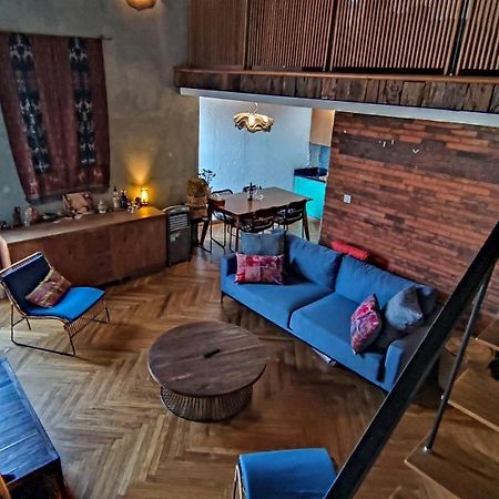 Апартаменти Ruang Tekuni Легіан Екстер'єр фото
